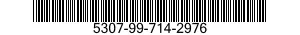 5307-99-714-2976 STUD,SHOULDERED AND STEPPED 5307997142976 997142976