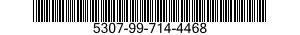 5307-99-714-4468  5307997144468 997144468