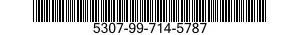 5307-99-714-5787 STUD,SHOULDERED 5307997145787 997145787
