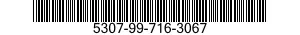 5307-99-716-3067  5307997163067 997163067