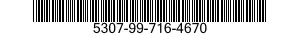 5307-99-716-4670  5307997164670 997164670