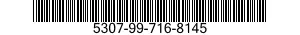 5307-99-716-8145  5307997168145 997168145
