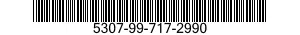 5307-99-717-2990 STUD,PLAIN 5307997172990 997172990