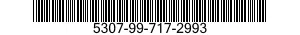5307-99-717-2993 STUD,PLAIN 5307997172993 997172993