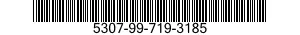 5307-99-719-3185 STUD,PLAIN 5307997193185 997193185
