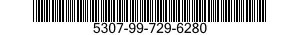 5307-99-729-6280 STUD,PLAIN 5307997296280 997296280