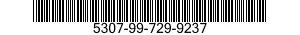 5307-99-729-9237  5307997299237 997299237