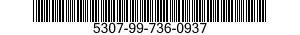 5307-99-736-0937  5307997360937 997360937
