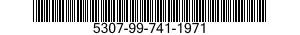 5307-99-741-1971 STUD,PLAIN 5307997411971 997411971