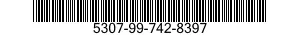 5307-99-742-8397  5307997428397 997428397