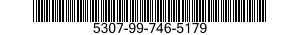 5307-99-746-5179 STUD,PLAIN 5307997465179 997465179