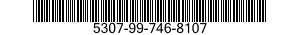 5307-99-746-8107 STUD,PLAIN 5307997468107 997468107