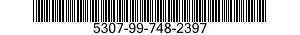 5307-99-748-2397  5307997482397 997482397