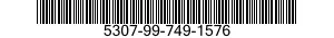 5307-99-749-1576  5307997491576 997491576