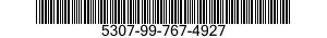 5307-99-767-4927  5307997674927 997674927