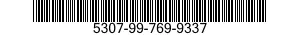 5307-99-769-9337  5307997699337 997699337