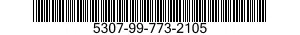 5307-99-773-2105  5307997732105 997732105