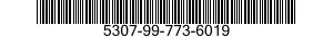 5307-99-773-6019  5307997736019 997736019