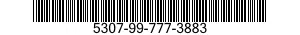 5307-99-777-3883 STUD,PLAIN 5307997773883 997773883