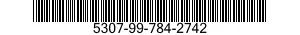 5307-99-784-2742 STUD,PLAIN 5307997842742 997842742