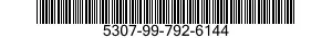 5307-99-792-6144 STUD,PLAIN 5307997926144 997926144