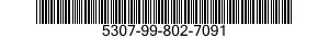 5307-99-802-7091  5307998027091 998027091