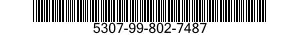 5307-99-802-7487  5307998027487 998027487