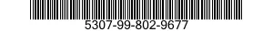 5307-99-802-9677  5307998029677 998029677