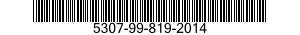 5307-99-819-2014  5307998192014 998192014