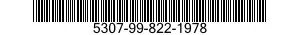 5307-99-822-1978 STUD,PLAIN 5307998221978 998221978