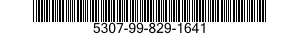 5307-99-829-1641 STUD,PLAIN 5307998291641 998291641