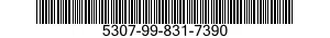 5307-99-831-7390 STUD,PLAIN 5307998317390 998317390