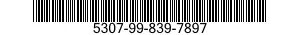 5307-99-839-7897 STUD,PLAIN 5307998397897 998397897