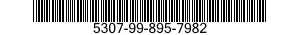 5307-99-895-7982 STUD,SHOULDERED 5307998957982 998957982
