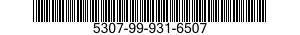 5307-99-931-6507  5307999316507 999316507
