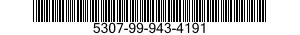 5307-99-943-4191  5307999434191 999434191