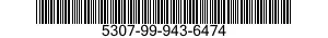 5307-99-943-6474 STUD,PLAIN 5307999436474 999436474