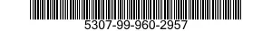 5307-99-960-2957 STUD,PLAIN 5307999602957 999602957