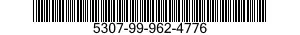 5307-99-962-4776  5307999624776 999624776