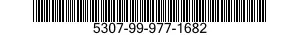 5307-99-977-1682 STUD,PLAIN 5307999771682 999771682