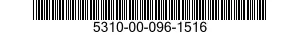 5310-00-096-1516  5310000961516 000961516