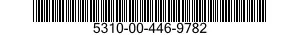 5310-00-446-9782 WASHER,FLAT 5310004469782 004469782