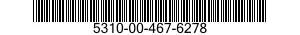 5310-00-467-6278  5310004676278 004676278
