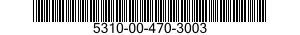 5310-00-470-3003 WASHER,SPRING TENSION 5310004703003 004703003