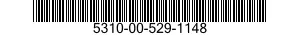 5310-00-529-1148 WASHER,FLAT 5310005291148 005291148