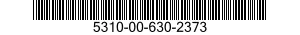 5310-00-630-2373 NUT,PLAIN,BLIND RIVET 5310006302373 006302373