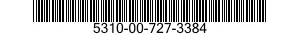 5310-00-727-3384  5310007273384 007273384