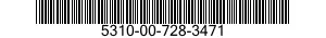 5310-00-728-3471  5310007283471 007283471