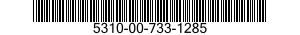 5310-00-733-1285  5310007331285 007331285