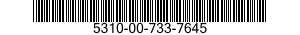 5310-00-733-7645  5310007337645 007337645